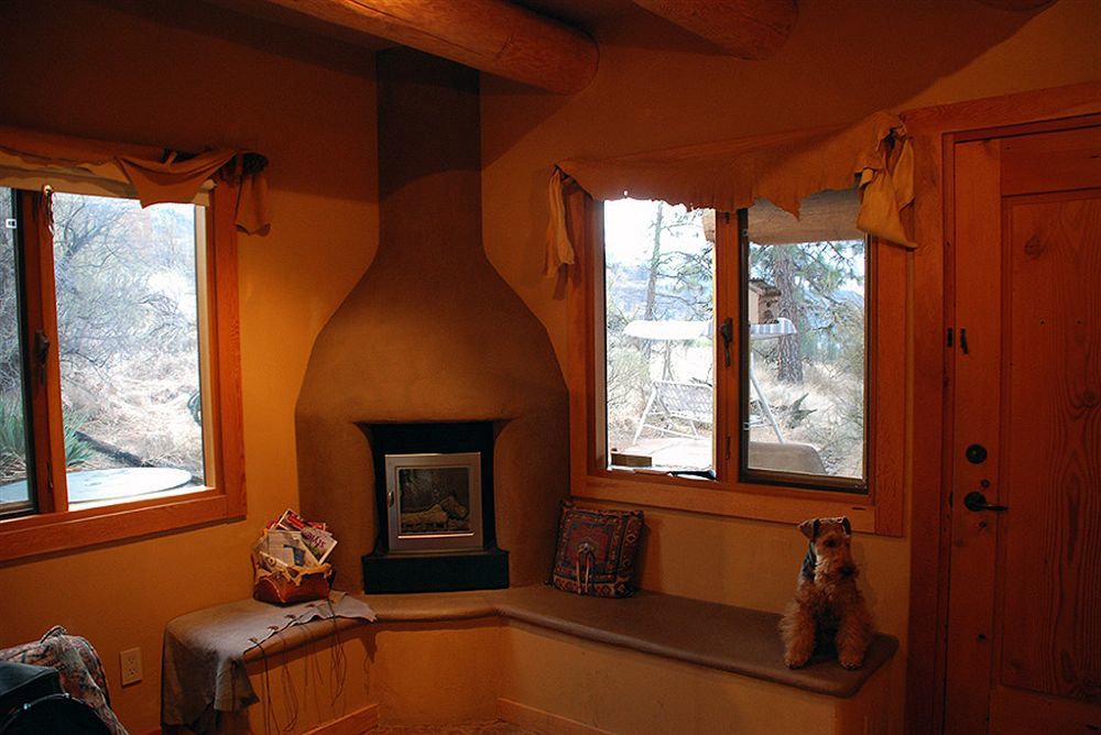 Bighorn Ridge Guesthouse Okanagan Falls Esterno foto
