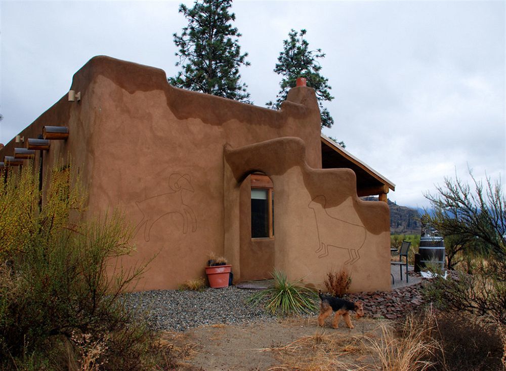 Bighorn Ridge Guesthouse Okanagan Falls Esterno foto