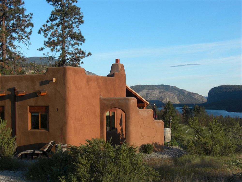 Bighorn Ridge Guesthouse Okanagan Falls Esterno foto